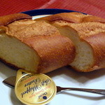 厨　ミラベル - セットA　及び　200円　パン