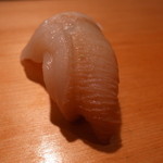 新橋鶴八 - ミル貝