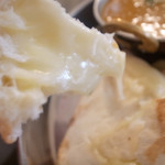 プジャ - チーズナン