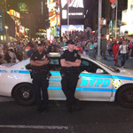 Gramercy Cafe - オマケ