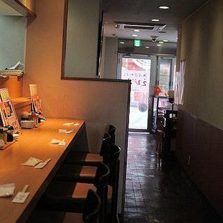 魚河岸のすし えびす_2