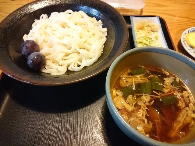 郷土料理 棡原 きょうどりょうり ゆずりはら 常永 ほうとう 食べログ