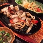 バーン ソムデット - 