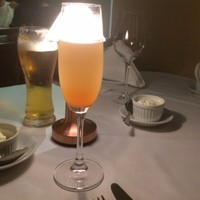 トラットリア グランボッカ - 