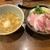 麺屋NOROMA - 料理写真:つけ麺