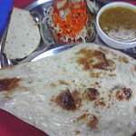 インド料理 PUJA - 