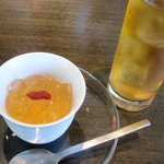 Sake Cha Bounii - 