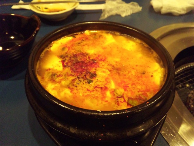 はんあり - 大曲（韓国料理）の写真