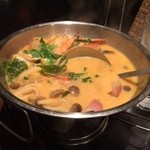 バーン ソムデット - 