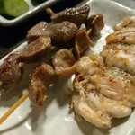 鉄板焼きbar FURANKEN - 