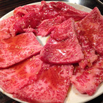 俺の焼肉 - 