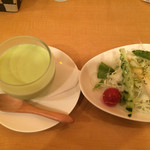 Soup&Tea House 香音 - 