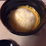 聖宙庵 - <夜>
            スープ