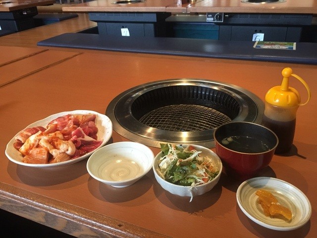 尼崎牧場 塚口 ｊｒ 韓国料理 食べログ