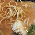 ラーメントライチ×WAKATORAYA - 