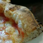 トラットリア エ ピッツェリア アミーチ - ふっくり