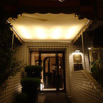 レストラン・モリエール - 2015.9　ステキな雰囲気だょ～(^O^)