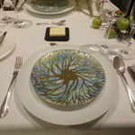 レストラン・モリエール - 2015.9　待ちに待ったディナーの始まり～♬