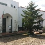 トラットリア エ ピッツェリア アミーチ - 外観