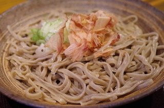 Amidasoba Hanare - 蕎麦