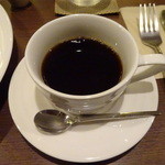 UVカフェ - コーヒー