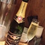 ビストロ シン 2 - 【2015年9月】いちおし！泡３