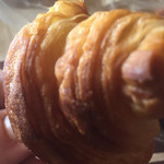 BOULANGERIE BZ - アップ笑