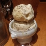 ビストロ シン 2 - 【2015年9月】バニラブラック