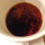 スターバックス・コーヒー - 本日のカフェ【泥コーヒーかよ！】