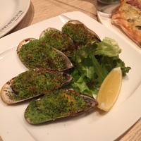 ブルーオーシャングリル - 