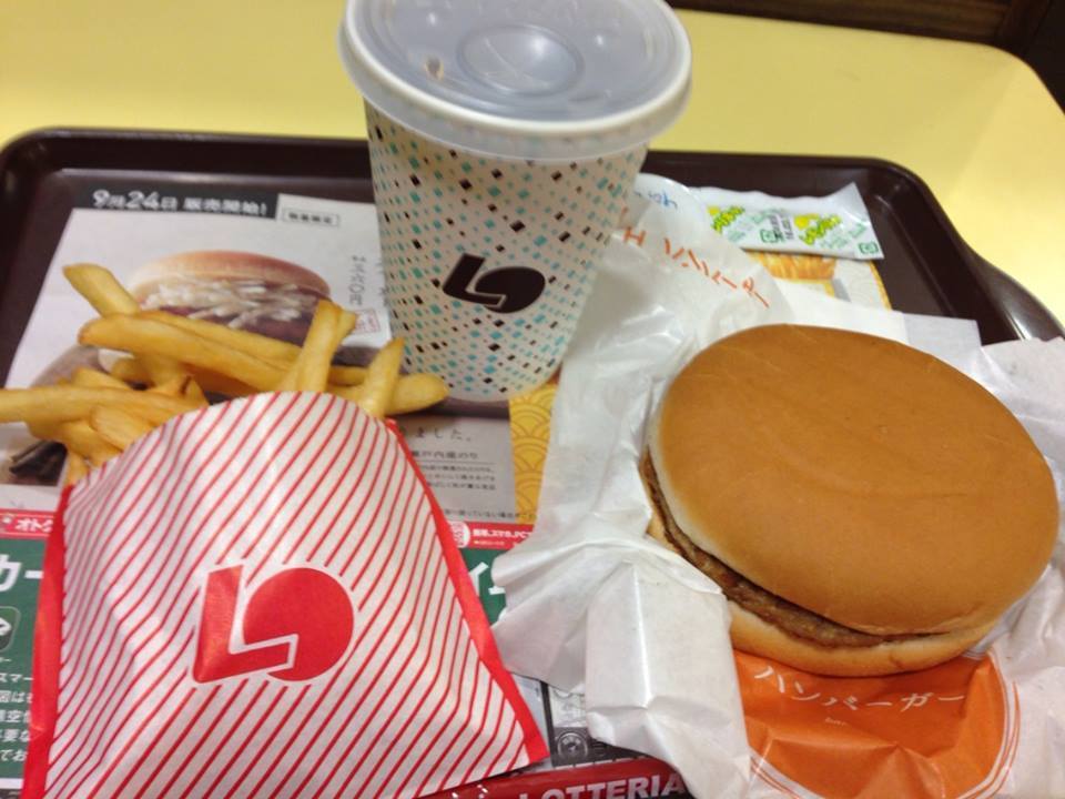 ロッテリア 沼津イシバシプラザ店 name=