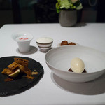 ナクレ - デセール5種