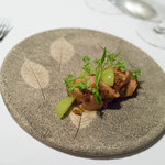 ナクレ - フォワグラ