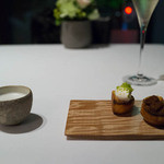 ナクレ - アミューズ