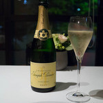ナクレ - シャンパーニュ