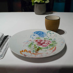 ナクレ - テーブルセット