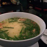 南蛮子 - 伝統過橋米線