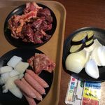 Yakiniku Sakon - 