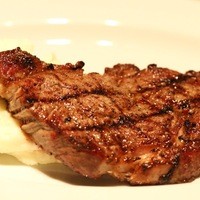37 Steakhouse & Bar - ステーキ