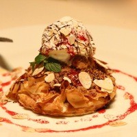 37 Steakhouse & Bar - チェリーパイ