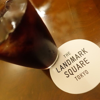 ガーデンカフェ ウィズ テラスバー_1