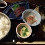 個室・炉端料理 かこいや - 