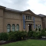 Rainbow Restaurant - Berkshire Museum