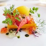 レストラン エテルニテ - 