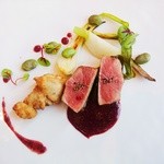 レストラン エテルニテ - 