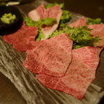 焼肉 炙屋武蔵 - 