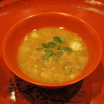 草喰 なかひがし - 