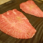 焼肉 銀座コバウ - 