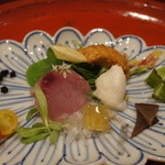 草喰 なかひがし - 