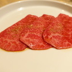 焼肉 銀座コバウ - 
